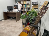 올댓실용음악학원