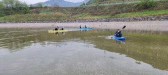 단양생태체육공원