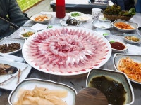 동해횟집