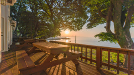 남해바다향기펜션