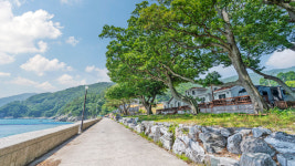 남해바다향기펜션