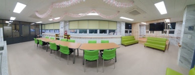 다사랑케어복지센터