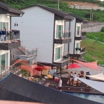 나로도바다펜션