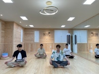 MFHS 마음챙김명상센터
