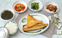 엄마손구이랑찜이랑