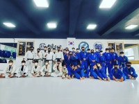 청춘유도관