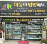 야옹아멍멍해봐 홍성점
