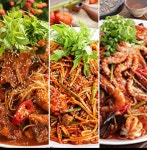 엄마손구이랑찜이랑