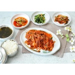 엄마손구이랑찜이랑