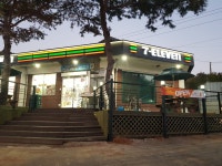 세븐일레븐 가평복장리점