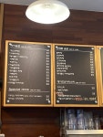 커피에반하다 덕양성사점