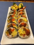 본좌김밥 반여점