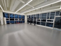 율하스포츠센터