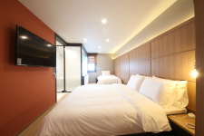 브라운도트호텔 사상낙동대로점