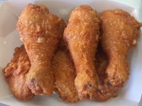 토담옛날통닭 용인한숲시티점