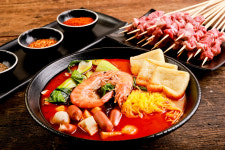 동자매 양꼬치&마라탕