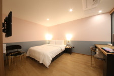 브라운도트호텔 사상낙동대로점