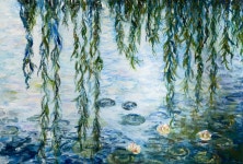 모아 미술 교습소