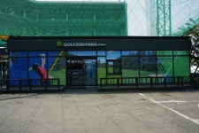 골프존파크 미추홀인원