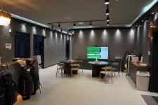 골프존파크 미추홀인원