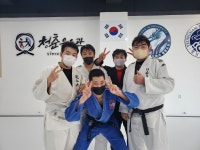 청춘유도관