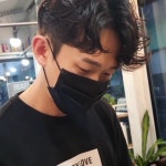 SJ HAIR 하양미용실