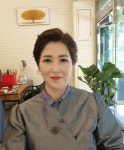 윤슬한복 메이크업
