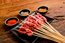 동자매 양꼬치&마라탕