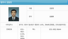 법무사 김달영사무소