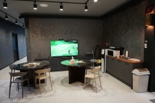 골프존파크 미추홀인원