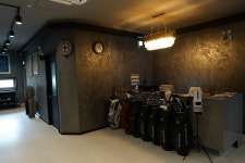 골프존파크 미추홀인원