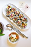 부부김밥
