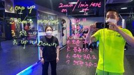 SS복싱클럽