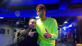 SS복싱클럽