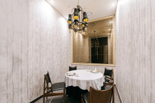 더 리버사이드호텔 중식당 따뚱