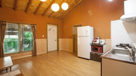 웰빙황토골펜션