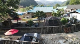 양양캠핑장 어성전계곡야영장
