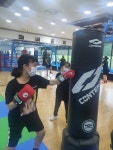 송광식복싱다이어트짐