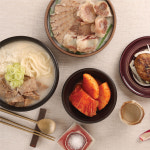 한촌설렁탕 용산아이파크몰점