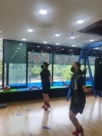 송광식복싱다이어트짐