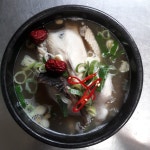 바윗재백숙