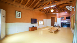 웰빙황토골펜션