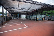 청남셀프세차장