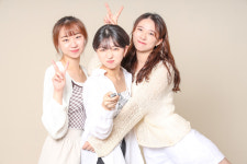 7페이지사진관 셀프사진관 홍대입구역점