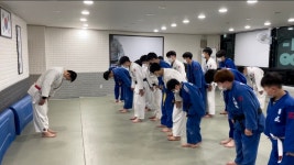 용인대 국민유도관