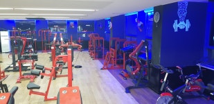 강릉헬스