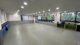 용인대 국민유도관