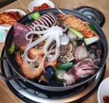 서해안칼국수