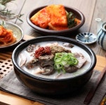 신의주찹쌀순대 본사직영 민락2호점