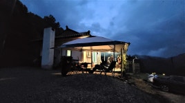 찬여울댕댕이펜션